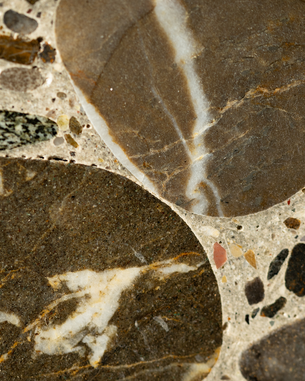 Naturstein Detail