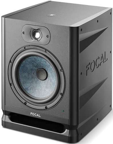 Dj Monitoren-Focal Evo 80